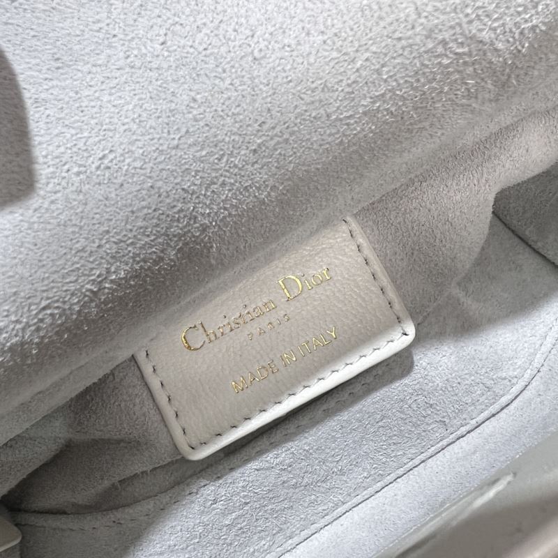 Christian Dior My Lady Bags